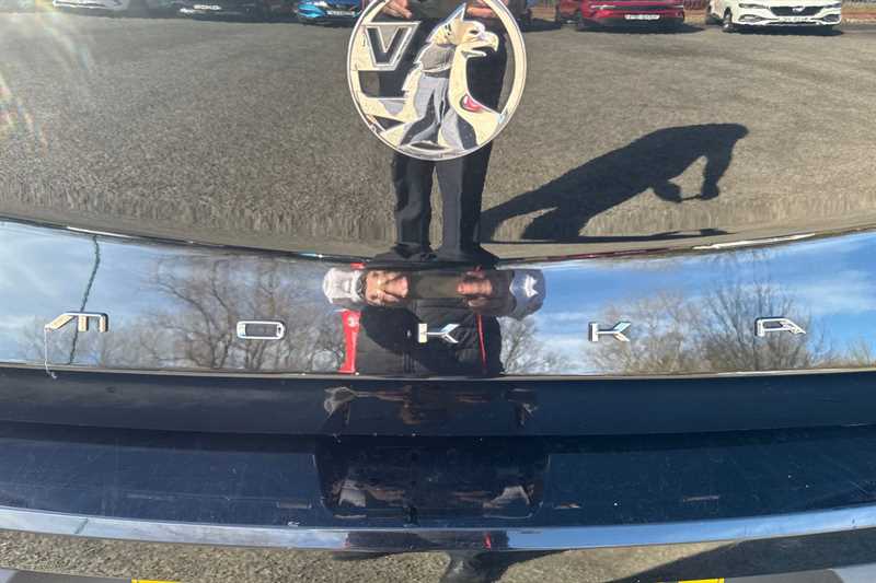 Used Vauxhall Mokka 2023 for sale - 78050448: Photo 30