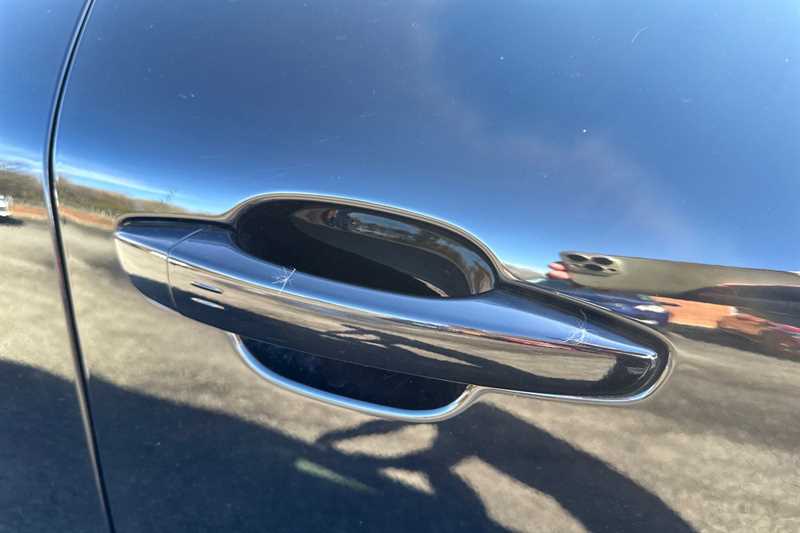 Used Vauxhall Mokka 2023 for sale - 78050448: Photo 33