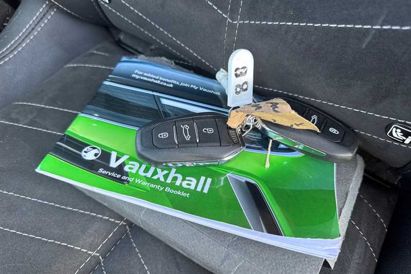 Used Vauxhall Mokka 2023 for sale - 78050448: Photo 36