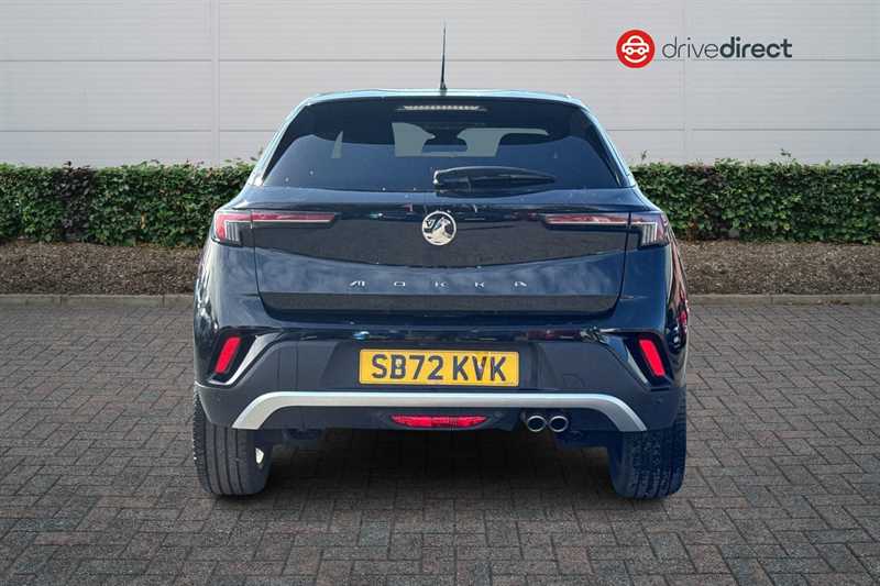 Used Vauxhall Mokka 2023 for sale - 78050448: Photo 4