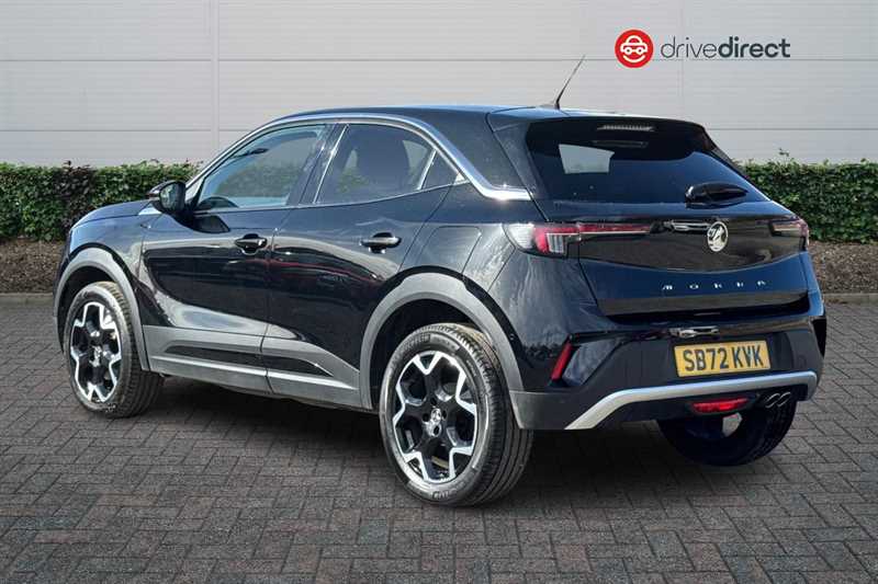 Used Vauxhall Mokka 2023 for sale - 78050448: Photo 5