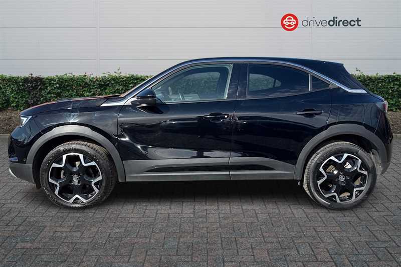 Used Vauxhall Mokka 2023 for sale - 78050448: Photo 6