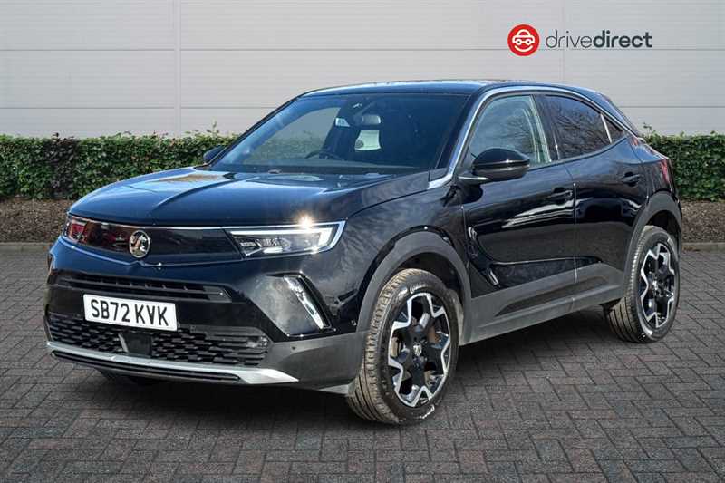 Used Vauxhall Mokka 2023 for sale - 78050448: Photo 7