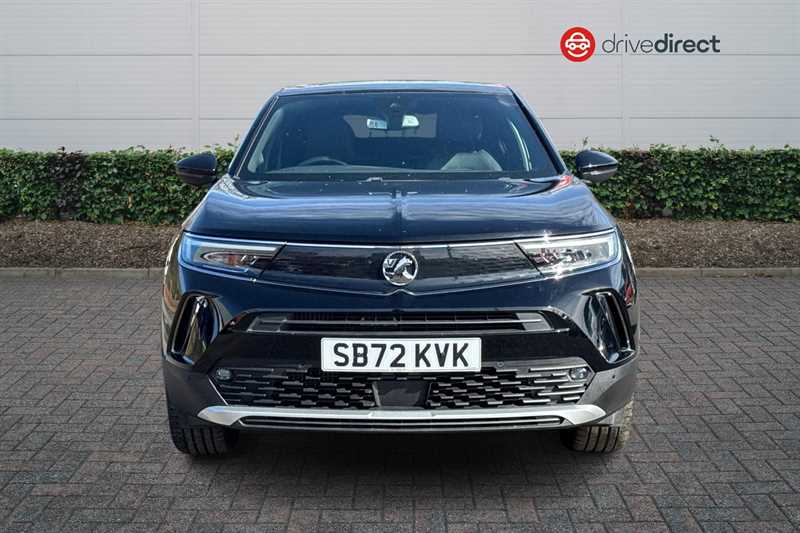 Used Vauxhall Mokka 2023 for sale - 78050448: Photo 8