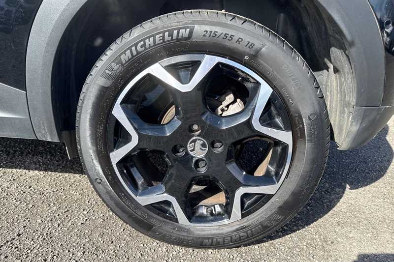 Used Vauxhall Mokka 2023 for sale - 78050448: Photo 9