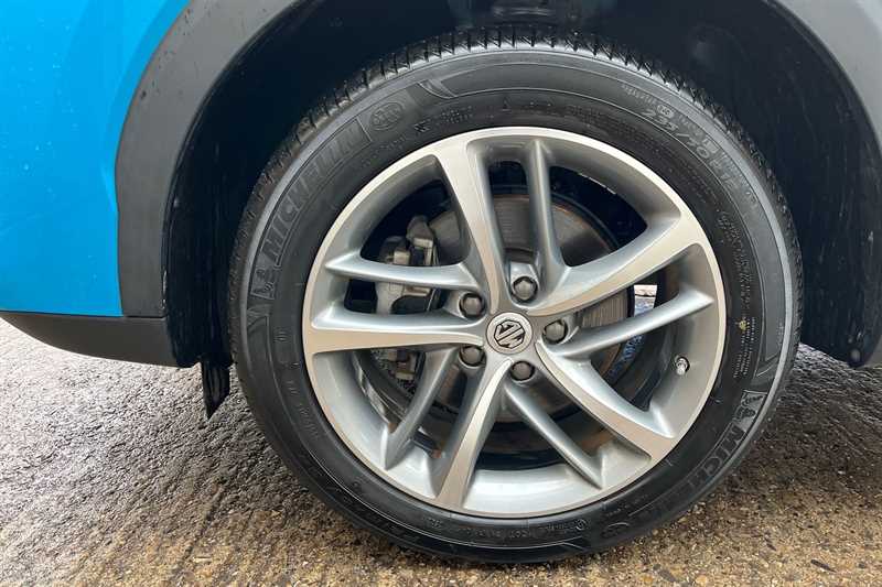 Used MG MG HS 2022 for sale - 77362249: Photo 10