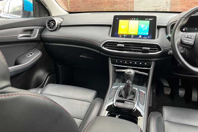 Used MG MG HS 2022 for sale - 77362249: Photo 14