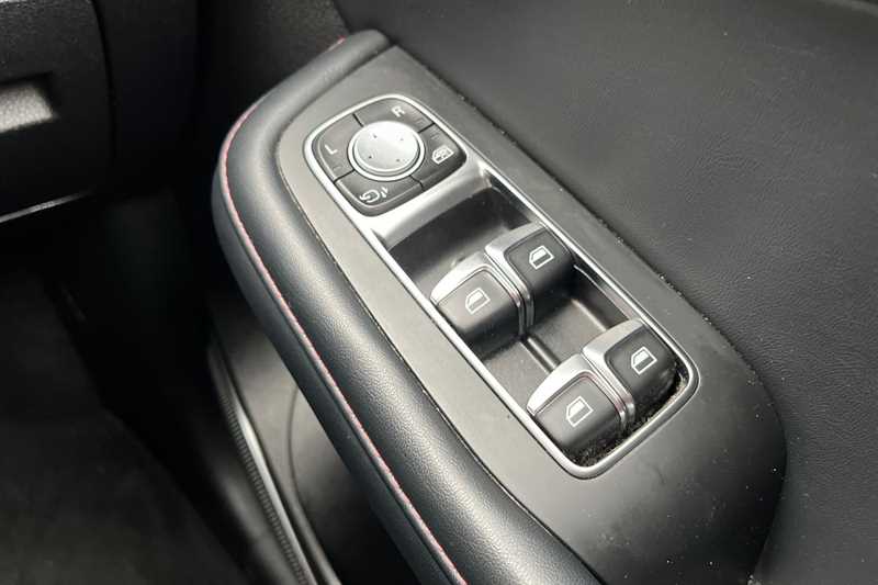 Used MG MG HS 2022 for sale - 77362249: Photo 16