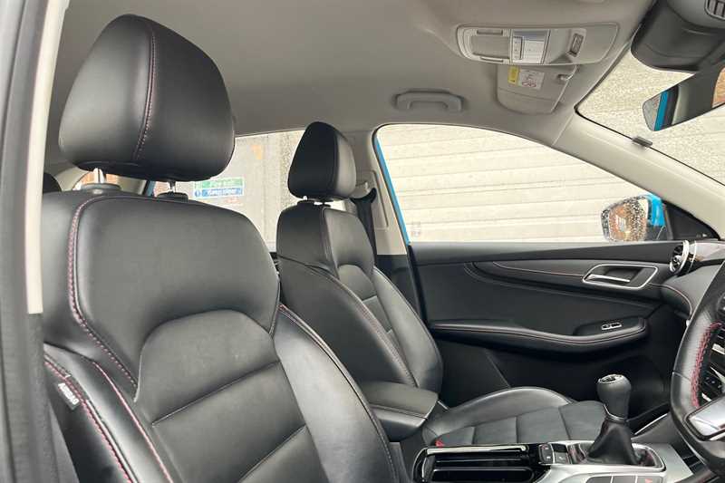 Used MG MG HS 2022 for sale - 77362249: Photo 23