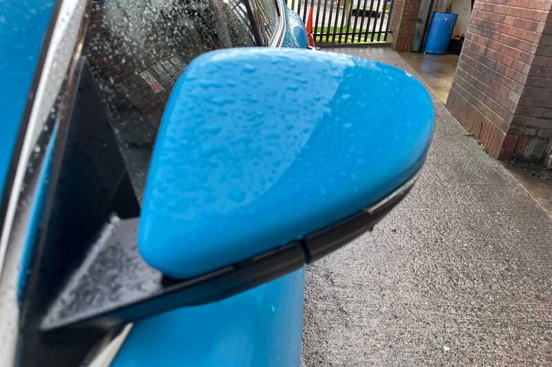 Used MG MG HS 2022 for sale - 77362249: Photo 35