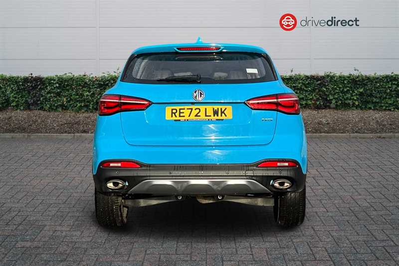 Used MG MG HS 2022 for sale - 77362249: Photo 4