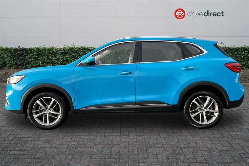 Used MG MG HS 2022 for sale - 77362249: Photo 6