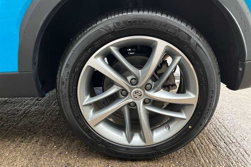 Used MG MG HS 2022 for sale - 77362249: Photo 9