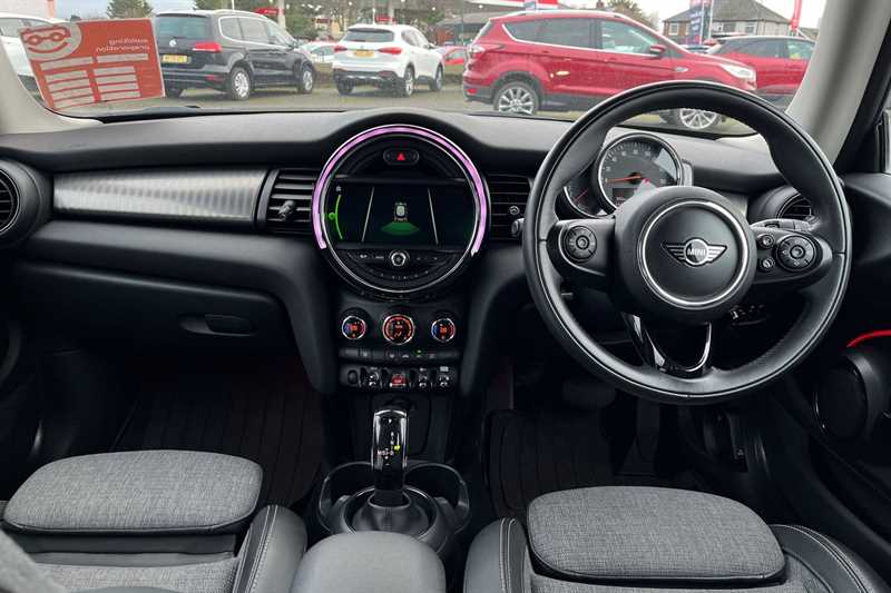 Used MINI Hatch 2018 for sale - 77887928: Photo 13