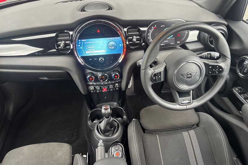 Used MINI Hatch 2021 for sale - 77887235: Photo 13