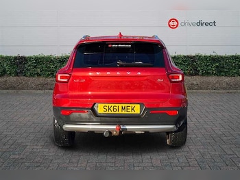 Used Volvo XC40 undefined for sale - 77445267: Photo