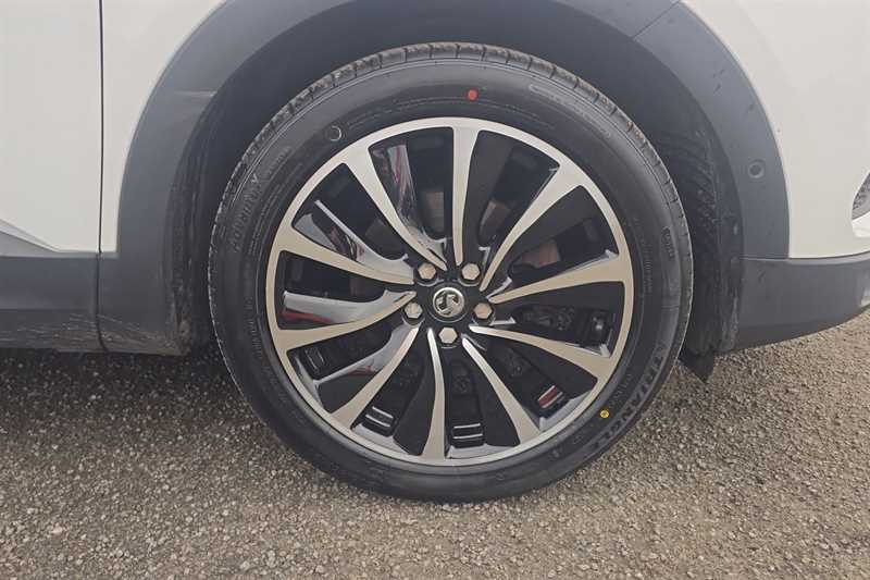 Used Vauxhall Grandland X for sale - 77728420: Photo 12