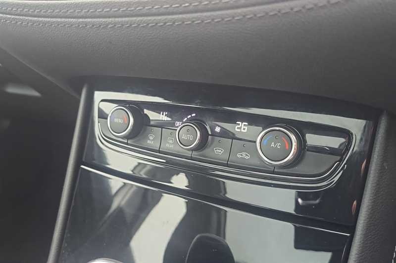 Used Vauxhall Grandland X for sale - 77728420: Photo 15