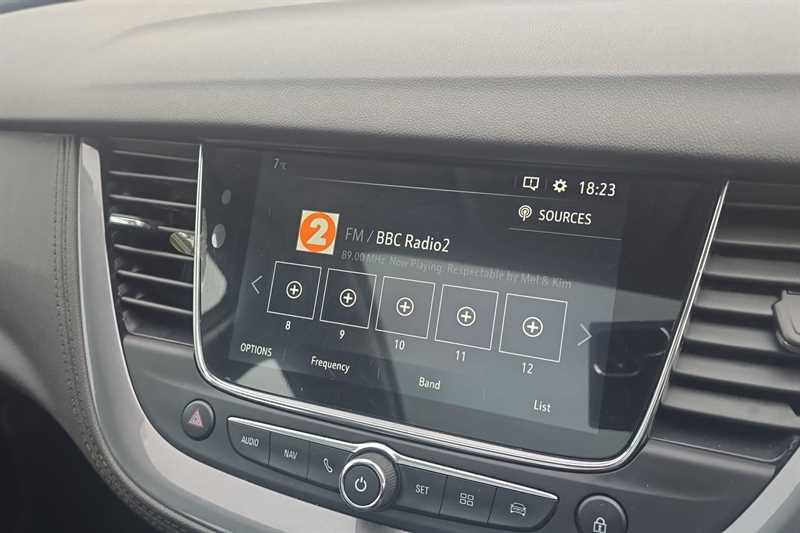 Used Vauxhall Grandland X for sale - 77728420: Photo 17