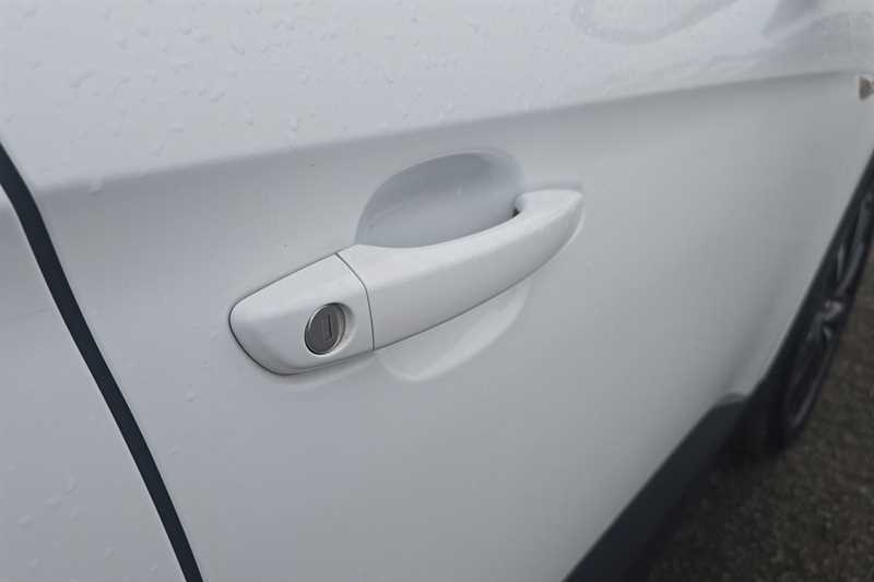 Used Vauxhall Grandland X for sale - 77728420: Photo 33