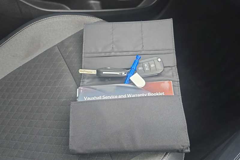 Used Vauxhall Grandland X for sale - 77728420: Photo 36