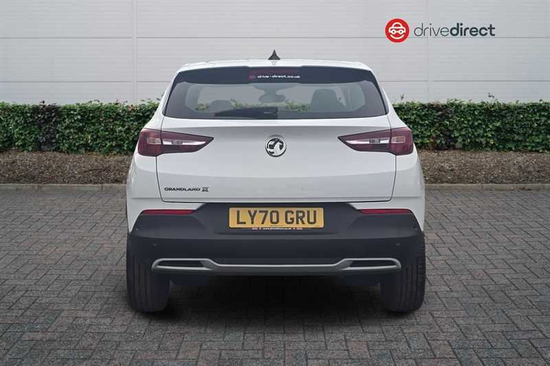 Used Vauxhall Grandland X for sale - 77728420: Photo 4