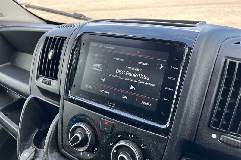 Used Vauxhall Movano 2024 for sale - 76529657: Photo 17