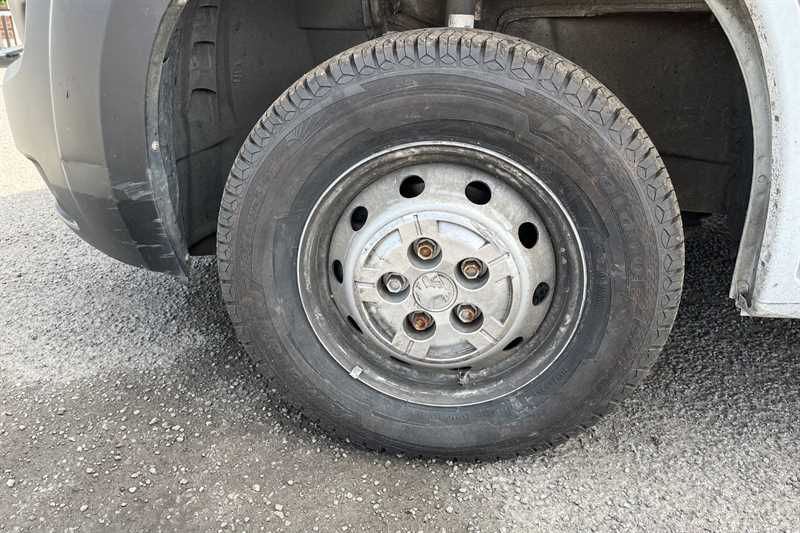 Used Vauxhall Movano 2024 for sale - 76529657: Photo 9