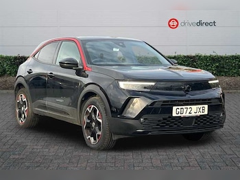 2023 - 1.2 Turbo GS Line SUV 5dr Petrol Manual Euro 6 (s/s) (130 ps)