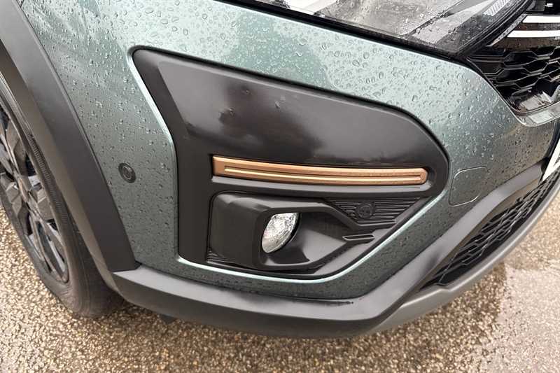 Used Dacia Jogger 2024 for sale - 77486786: Photo 2