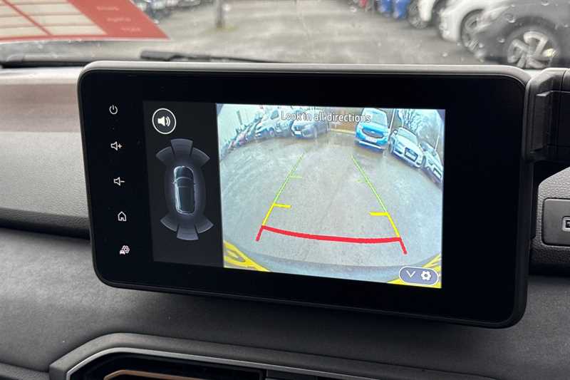 Used Dacia Jogger 2024 for sale - 77486786: Photo 6