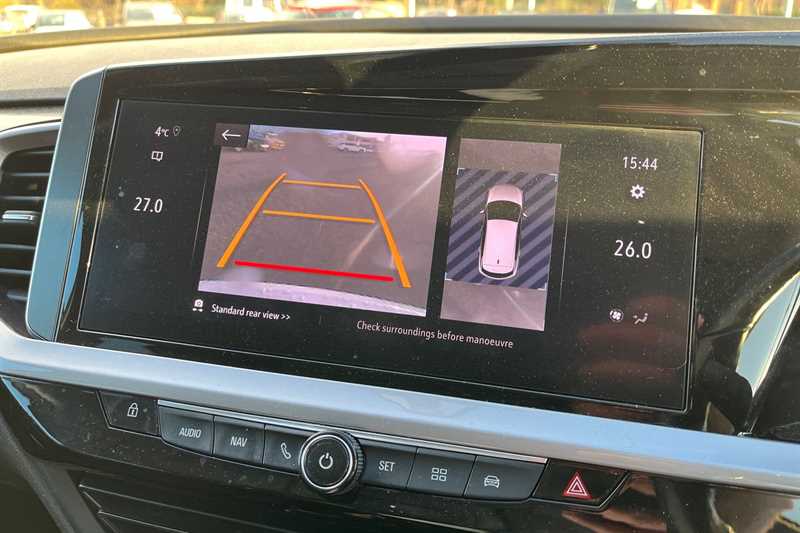 Used Vauxhall Grandland 2022 for sale - 77295197: Photo 19