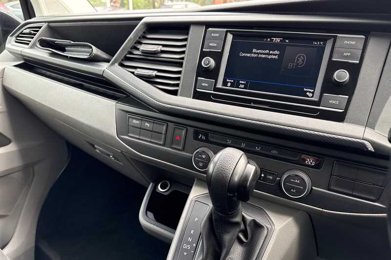 Used Volkswagen Transporter Shuttle 2020 for sale - 78138986: Photo 14