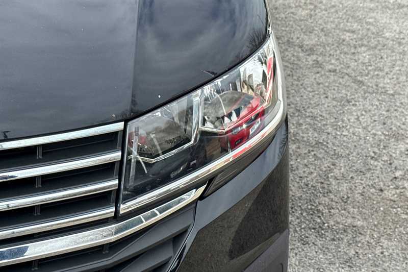 Used Volkswagen Transporter Shuttle 2020 for sale - 78138986: Photo 28