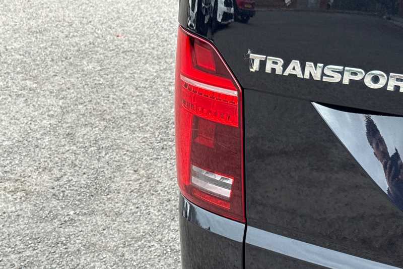 Used Volkswagen Transporter Shuttle 2020 for sale - 78138986: Photo 31