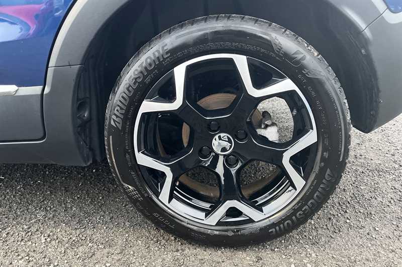 Used Vauxhall Crossland for sale - 77362098: Photo 11