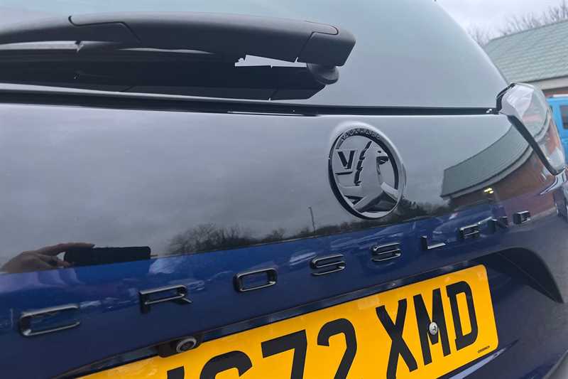 Used Vauxhall Crossland for sale - 77362098: Photo 30