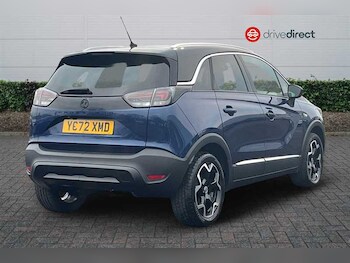 Used Vauxhall Crossland undefined for sale - 77362098: Photo