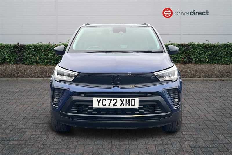 Used Vauxhall Crossland for sale - 77362098: Photo 8