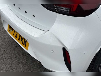 Used Vauxhall Corsa 2023 for sale - 79226648: Photo