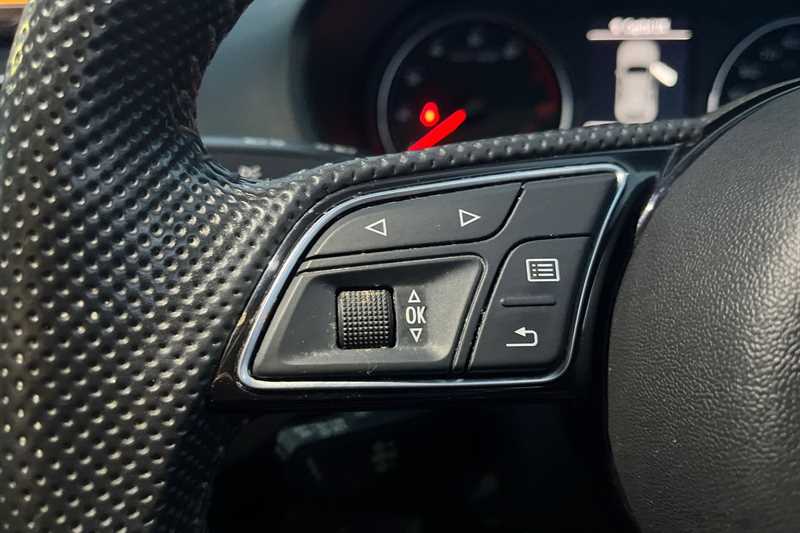 Used Audi Q2 2020 for sale - 77459369: Photo 21