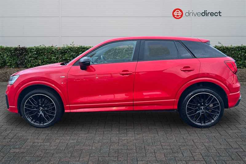 Used Audi Q2 2020 for sale - 77459369: Photo 6