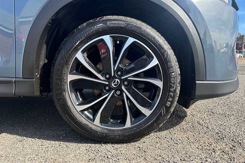 Used Mazda CX-5 2023 for sale - 78208660: Photo 10