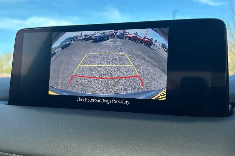 Used Mazda CX-5 2023 for sale - 78208660: Photo 19