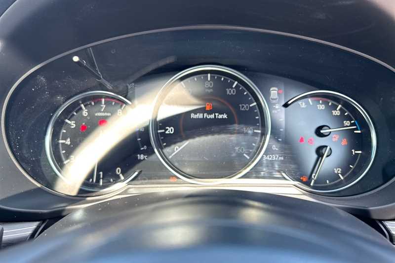 Used Mazda CX-5 2023 for sale - 78208660: Photo 20