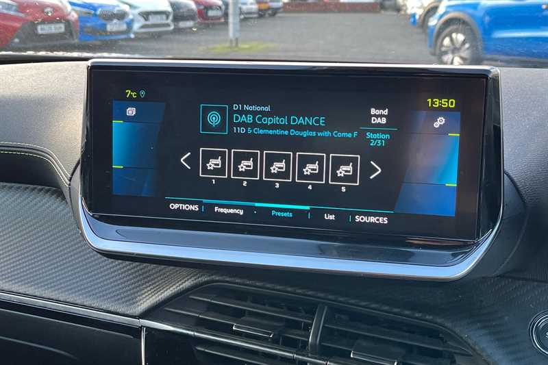 Used Peugeot 2008 2022 for sale - 77929292: Photo 17