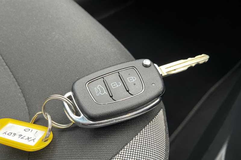 Used Hyundai i10 2025 for sale - 77402854: Photo 36