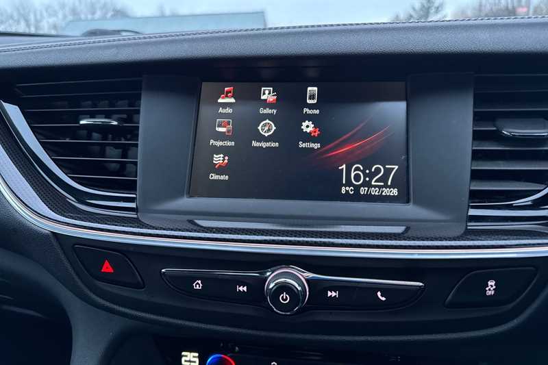 Used Vauxhall Insignia 2019 for sale - 77900516: Photo 17