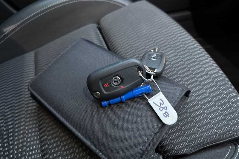 Used Vauxhall Insignia 2019 for sale - 77900516: Photo 36