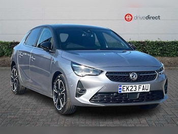 Vauxhall Corsa feature image